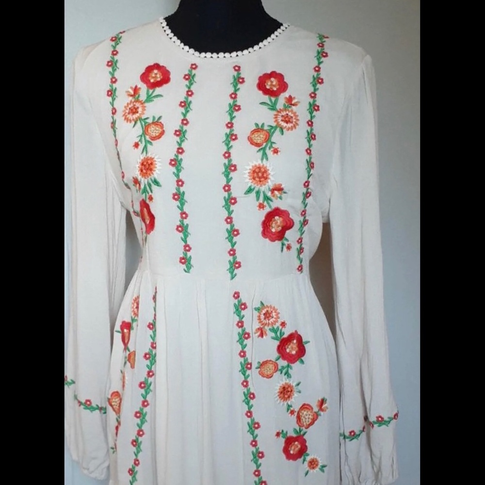 Women Dresses Knee-length Anthropologie